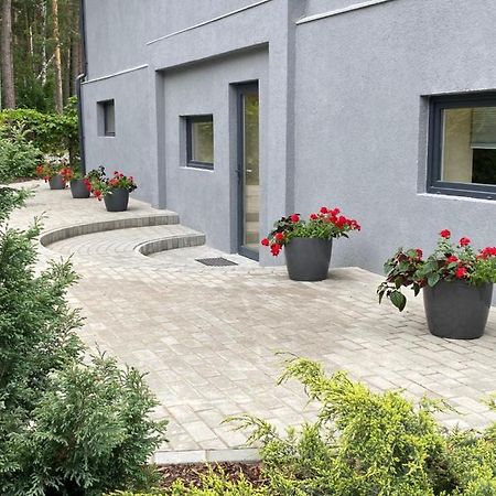 9 Mezmalas Iela Jūrkalne Exterior foto